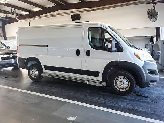 RAM PROMASTER 2500 2023 3C6LRVVG3PE565907 image RAM PROMASTER 2500 2023 3C6LRVVG3PE565907 image